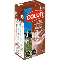 Colun Leche Original Chocolate