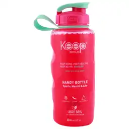 Keep Botella de Colores 