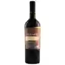 Estampa Vino Reserva Carmenere