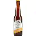 Volcanes Del Sur Cerveza Strong Lager 6.7° Botella 350 Cc