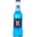 Iceberg Coctel Extreme Blue