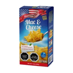 American Classic Pasta Mac & Cheese