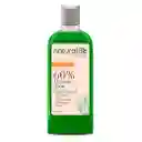 Naturaloe Shampoo Hidratante y Brillo para Todo Tipo de Cabello