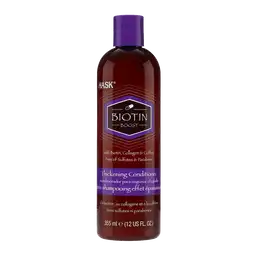 Hask Shampoo Biotin 355 Ml