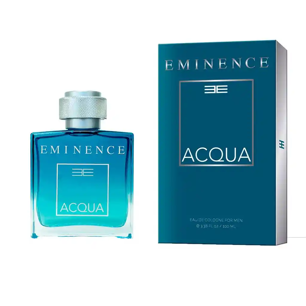 Eminence Fragancia Masculina Acqua