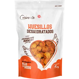 Cuisine & Co Huesillo