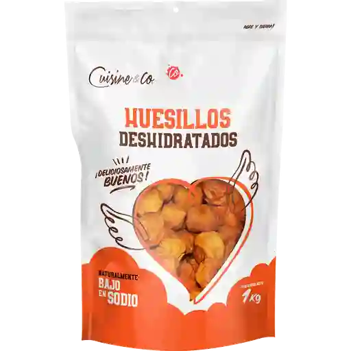 Cuisine & Co Huesillo