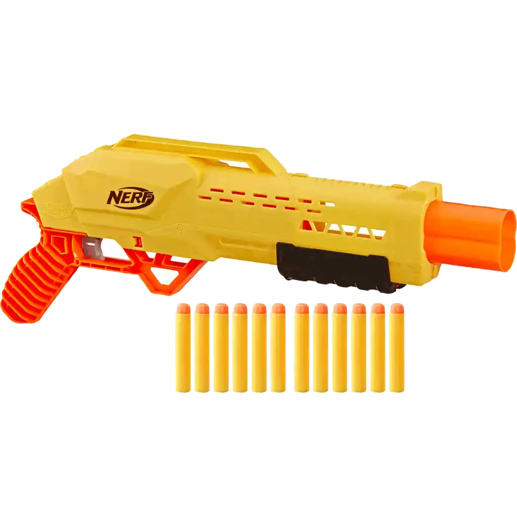 Nerf Alphastrike Tiger Db-2