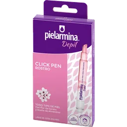 Pielarmina - Click Pen Depilatoria