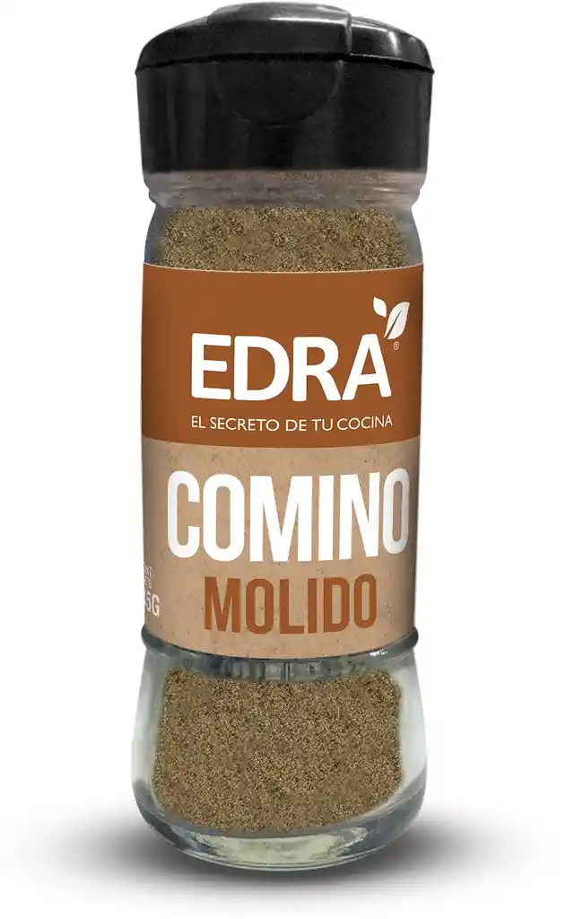 Edra Comino Molido