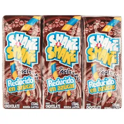 Loncoleche Leche Chocolate Entera Pack 6 Und