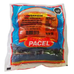 Pacel Longaniza