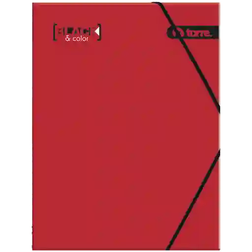 Carpeta Cartulina Black & Colors Surtido