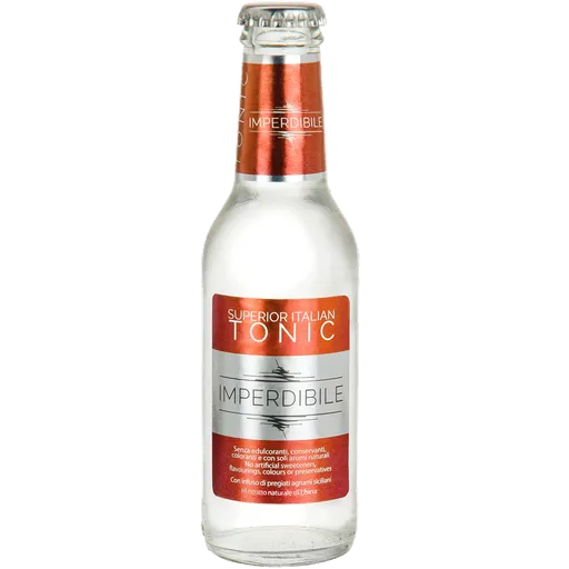 Imperdibile Agua Tonica Super Itali