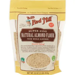  Bob´s Red Mill Harina De Almendra Natural Superfina 