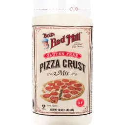 Mezcla pizza s/gluten 453 g