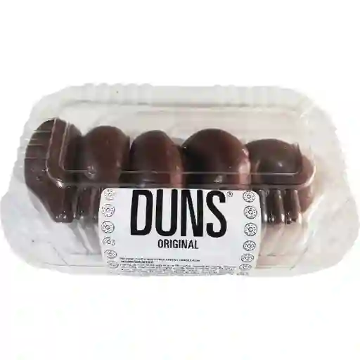 Duns Donuts Mini Sabor Chocolate