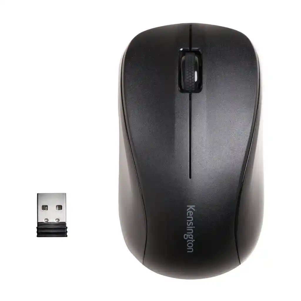 Kensington Mouse Life Usb 3 Botones