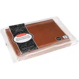 Dolcezze Bizcochuelo Chocolate