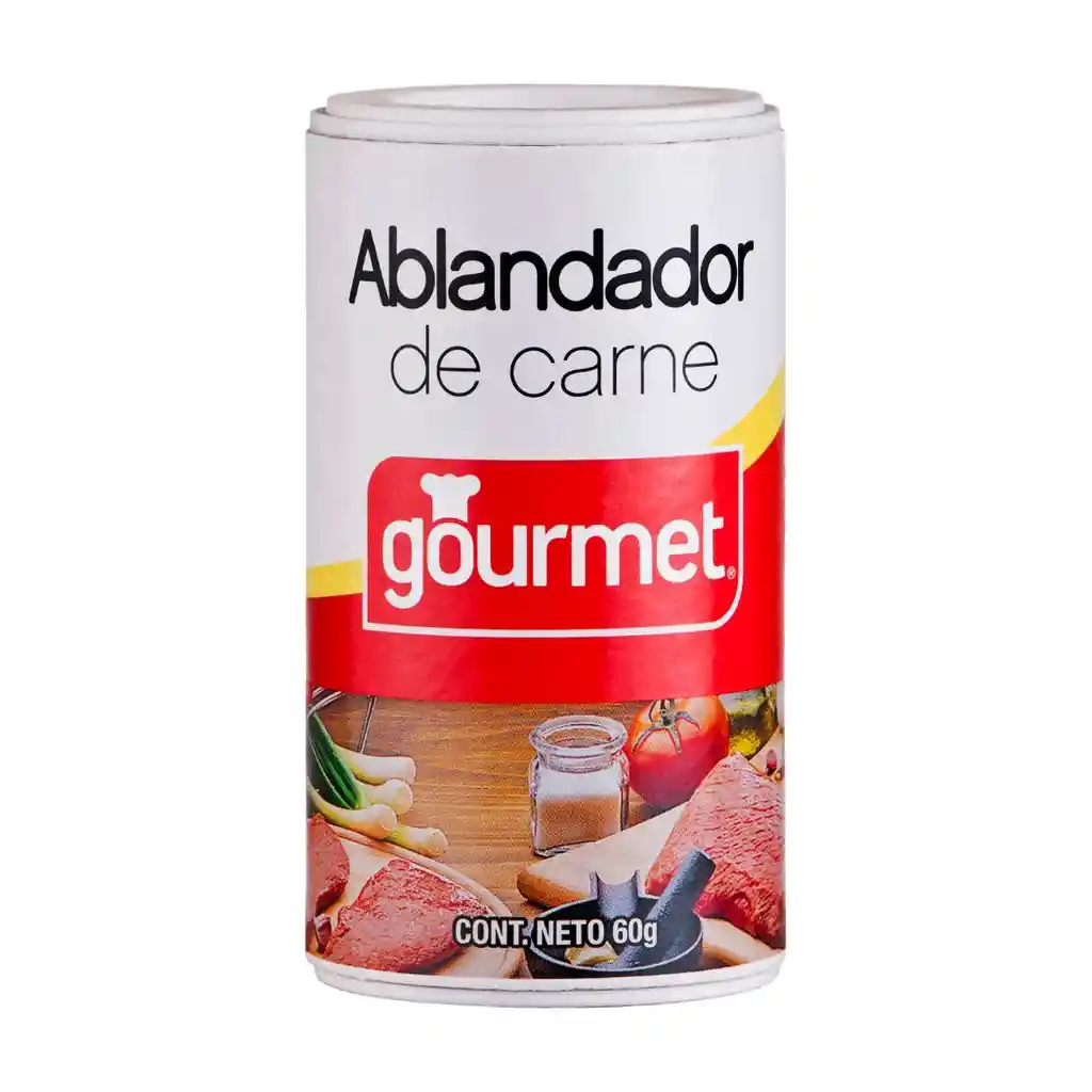 Gourmet Ablandador de Carnes 