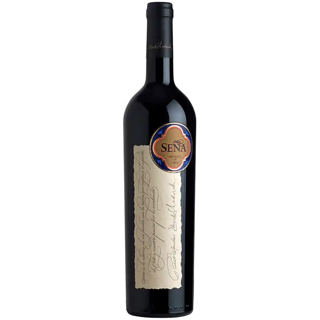 Seña Vino Cabernet Sauvignon