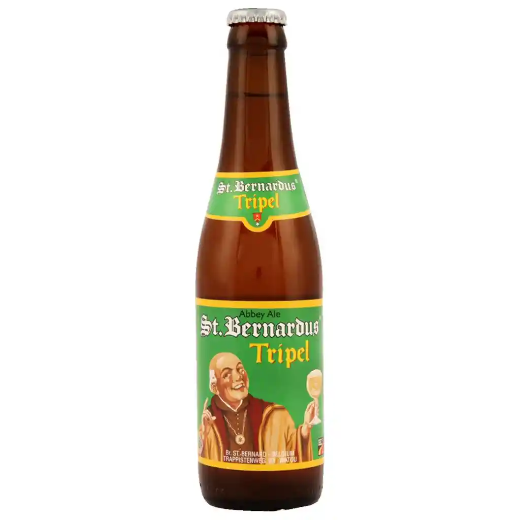 St Bernardus Cerveza Tripel