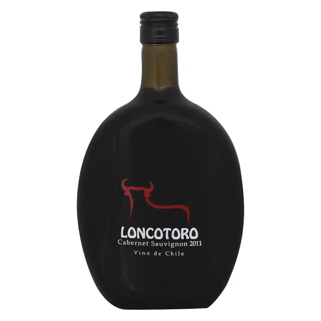 Vino Loncotorro Rosseta Cabernet Sauvignon