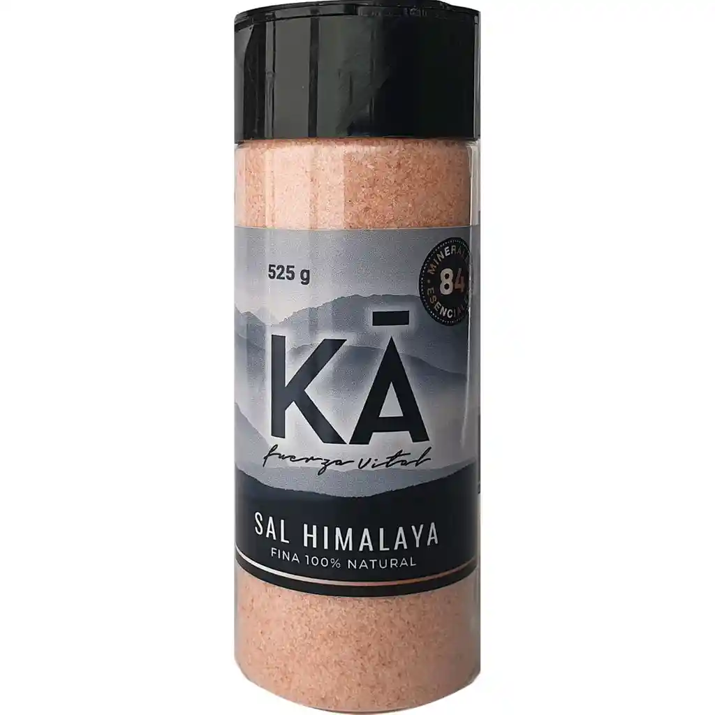 Ka Sal Himalaya Grano Fino