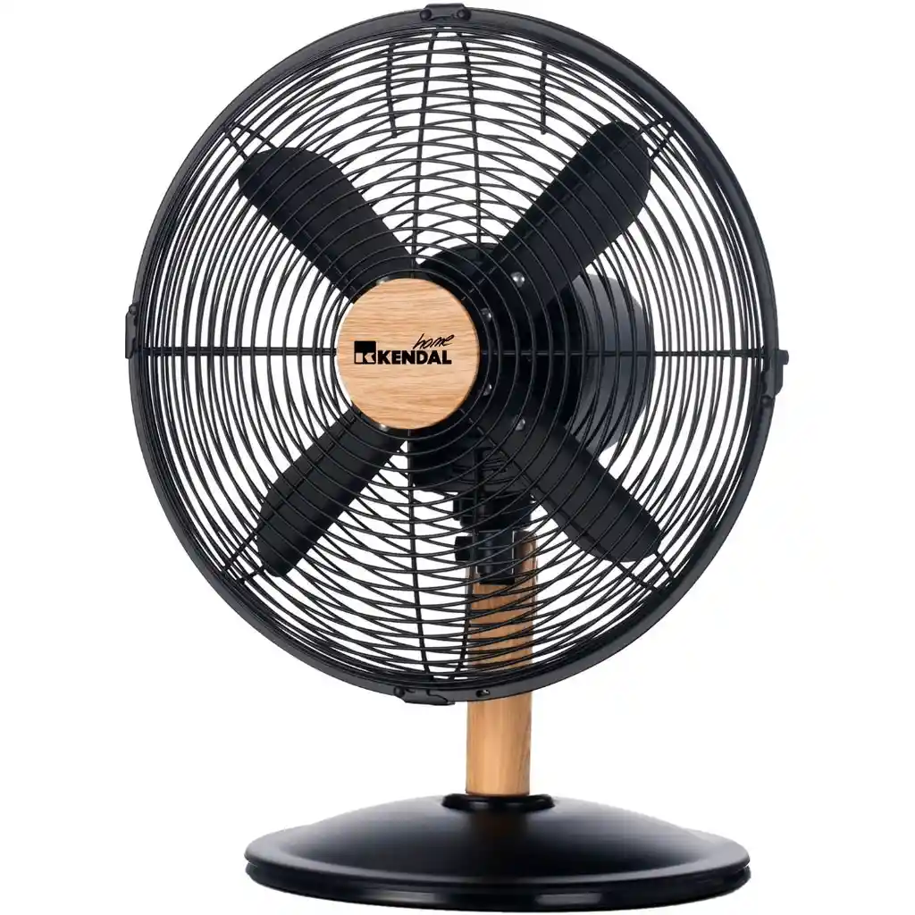 Ventilador mesa KZF-1214D