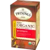 Twinings Te Organico Rooibos 20 Bolsitas