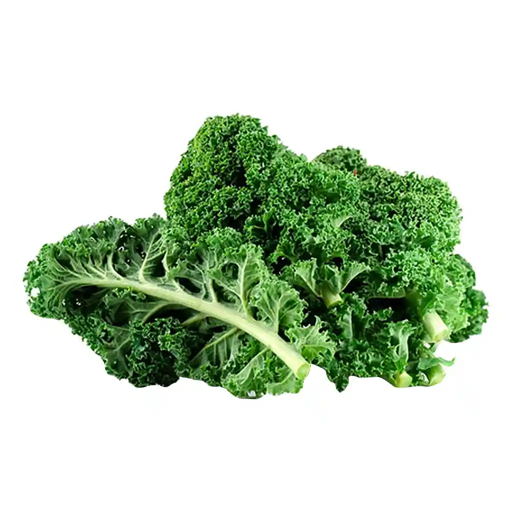 Wefarmers Kale Natural