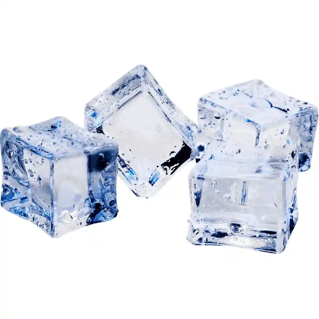 Polo Norte Calama Hielo En Cubos 2 Kg