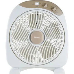 Ventilador box KF-12B3