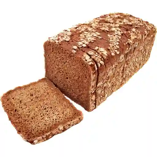 Pan de Molde Integral Gute Brot