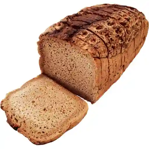 Pan de Molde Trigo Centeno Gute Brot