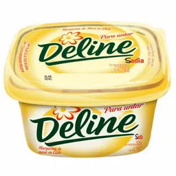 Deline Margarina Pote