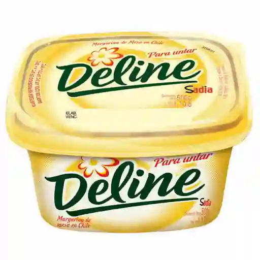 Deline Margarina Pote