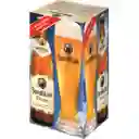 Benediktiner Pack Cerveza Botella 3 Unid. 500 Cc C/U