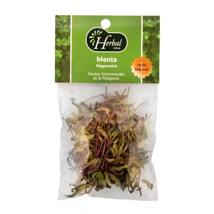 Herbal Menta