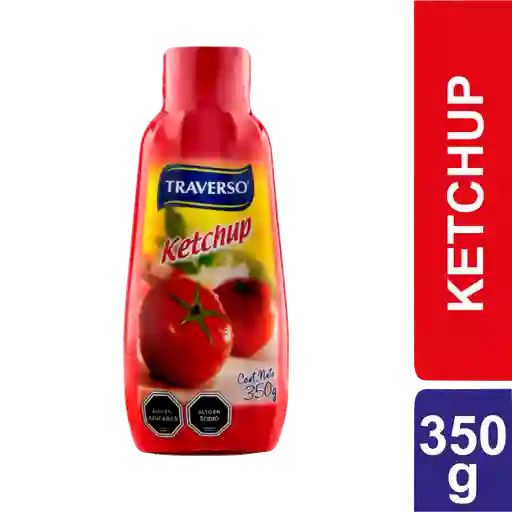 Traverso Ketchup Pet