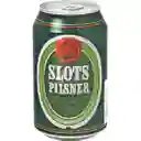 Slots Cerveza Pilsner 4.6°