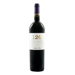 120 Vino Reserva Especial Syrah 14°