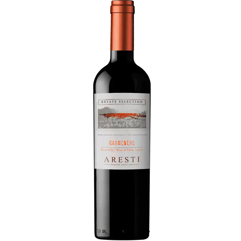 Carmen Vino Estate Selection Ere 750 Ml