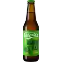 Mestra Maestra Cerveza Amber Ale Botella Desechable Pack 4 Un