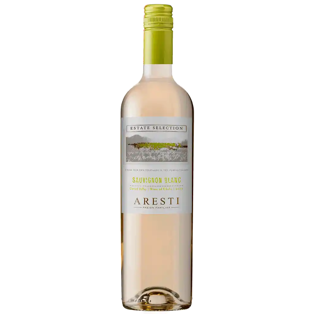 Aresti Sauvignon Blanc Estate Selection 750 Ml