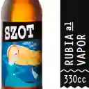 Szot Cerveza Rubia Al Vapor 5.0°