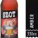 Szot Cerveza Amber Ale 6.0°