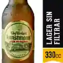 Kunstmann Cerveza Sin Filtrar 5 0° Botella