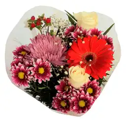 Bouquet de Flores Ramo Premium