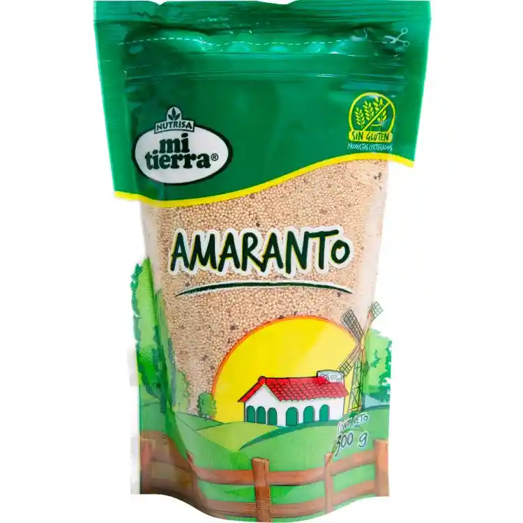 Amaranto